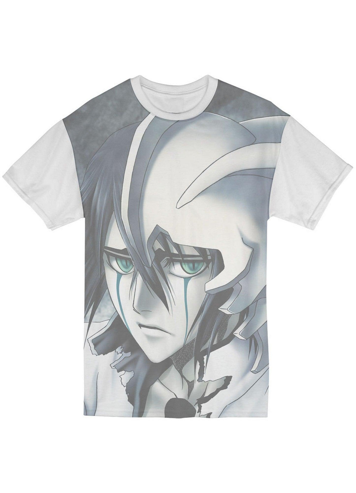 Bleach - Ulquiorra Jrs T-Shirt
