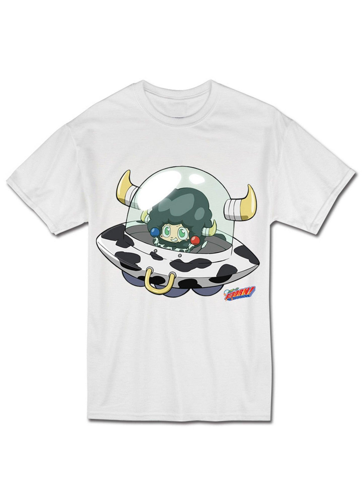 Reborn! - Lambo Men's Shirt