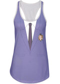Ouran High School Host Club - Host Club Suit Tank Top