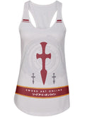 Sword Art Online - Asuna Tank Top