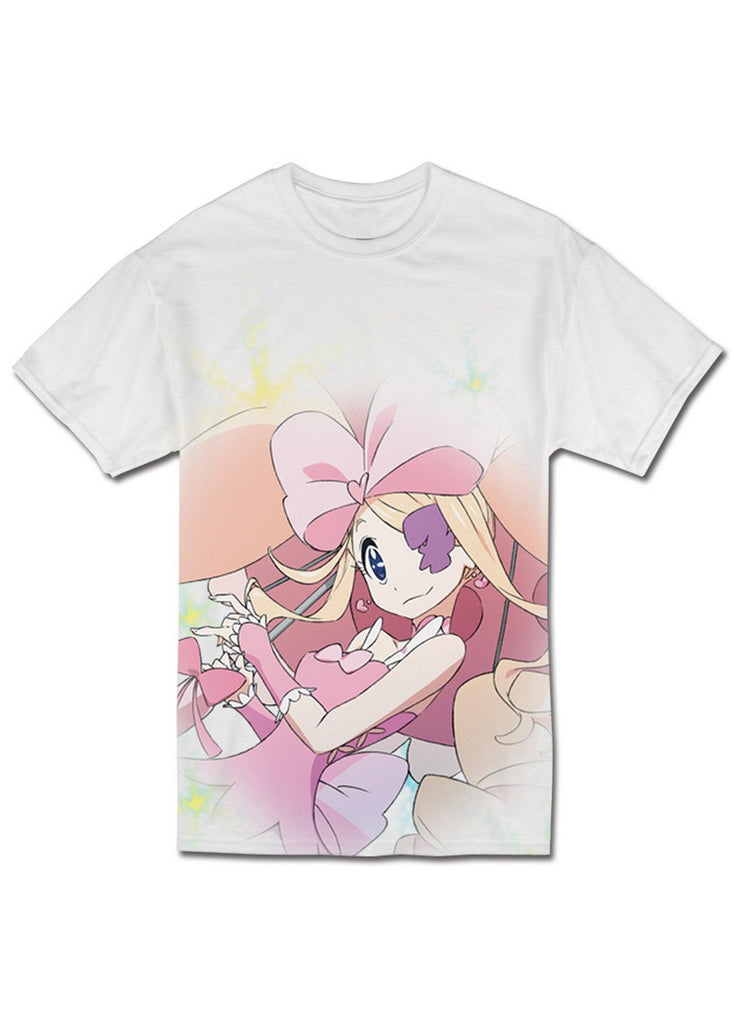 Kill La Kill - Nui Harime Sublimation Men's T-Shirt