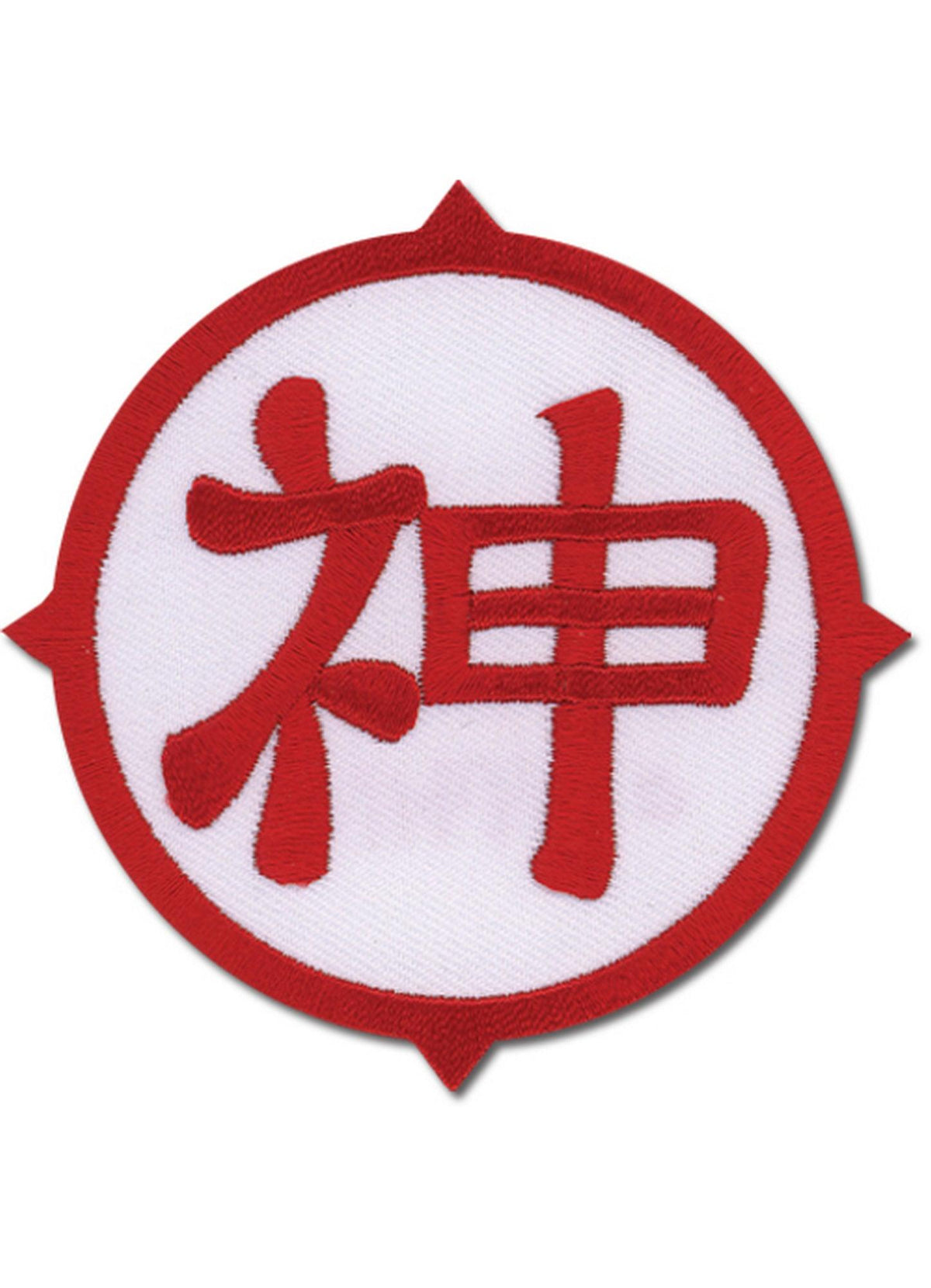 Dragon Ball Z - Kami Mark Patch - Great Eastern Entertainment
