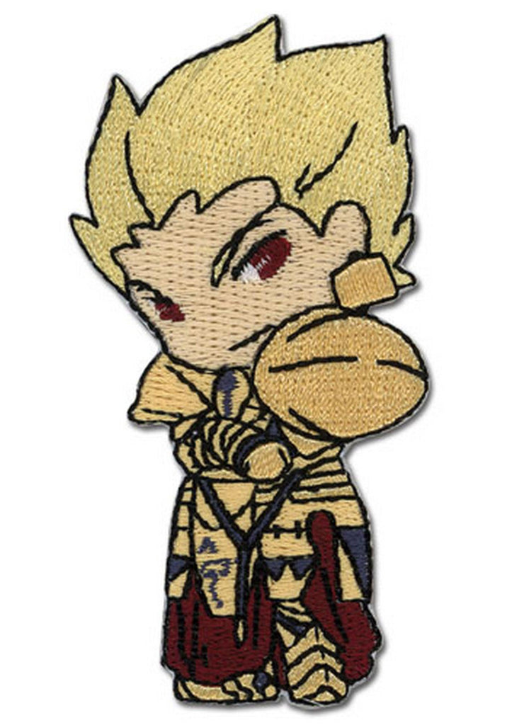 Fate/Zero - Archer Patch - Great Eastern Entertainment