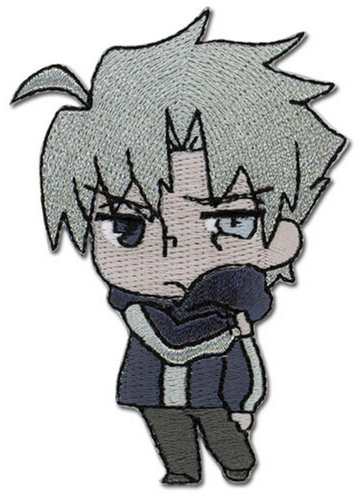 Fate/Zero - Kariya Matou Patch - Great Eastern Entertainment