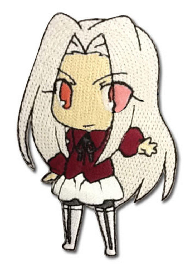 Fate/Zero - Irisviel von Einzbern Patch - Great Eastern Entertainment