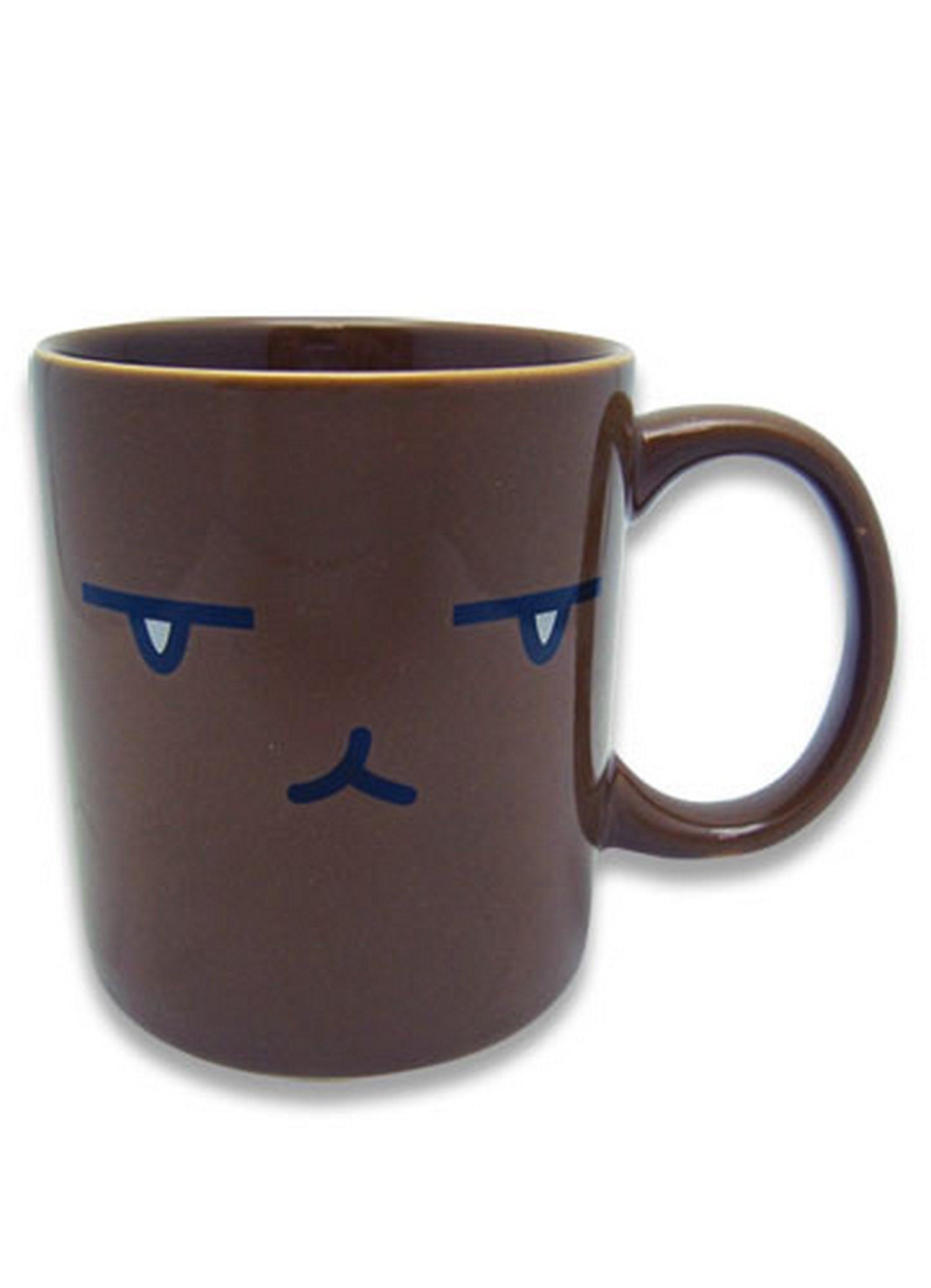 Ouran High School Host Club - Bear Mug - Great Eastern Entertainment