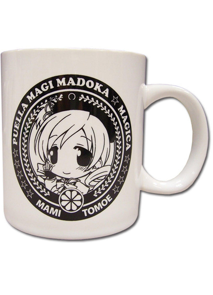 Madoka Magica - Mami Tomoe Mug - Great Eastern Entertainment