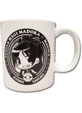 Madoka Magica - Kyouko Sakura Mug - Great Eastern Entertainment