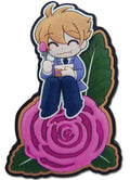 Ouran High School Host Club - Honey PVC Magnet - Great Eastern Entertainment