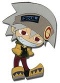 Sour Eater Soul PVC Magent