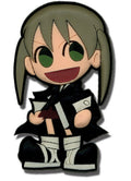 Soul Eater Maka PVC Magnet