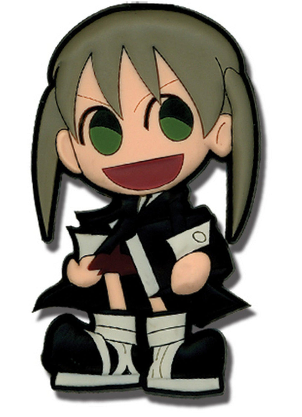 Soul Eater Maka PVC Magnet