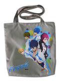 Free! - Group Tote Bag - Great Eastern Entertainment