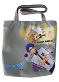 Free! - Nagisa Hazuki, & Rei Ryuugazaki Tote Bag - Great Eastern Entertainment