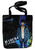 Free! - Haruka Nanase Tote Bag (Type P) - Great Eastern Entertainment