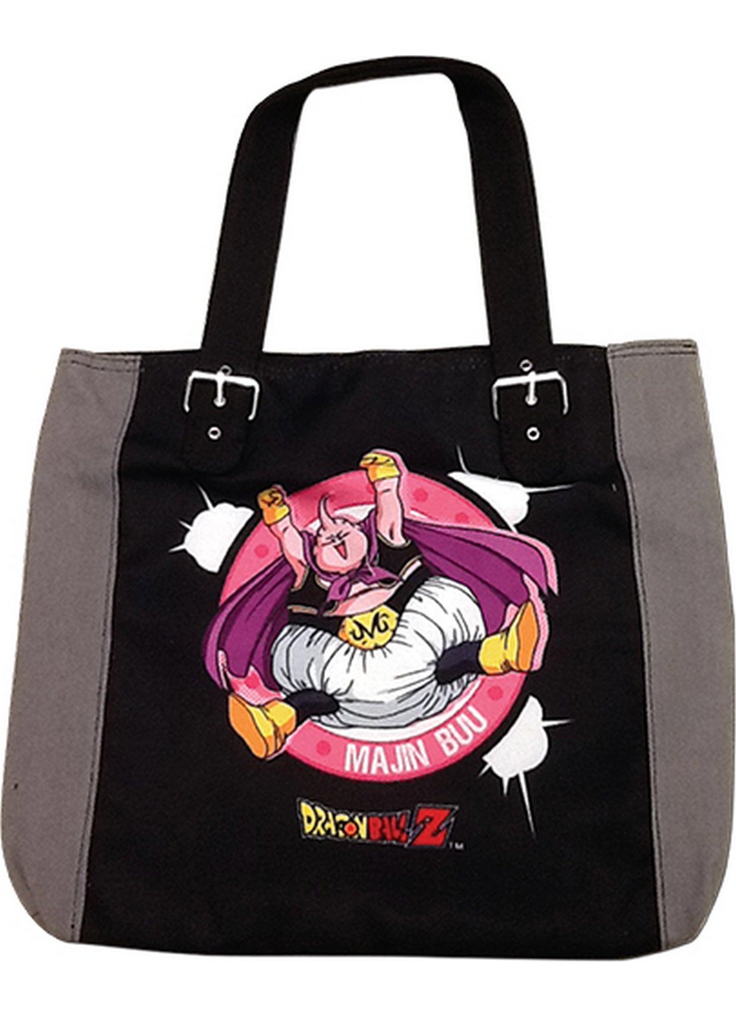 Dragon Ball Z - Majin Buu Tote Bag - Great Eastern Entertainment