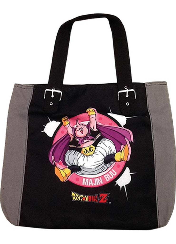 Dragon Ball Z - Majin Buu Tote Bag - Great Eastern Entertainment