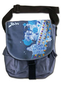 Jojo's Bizarre Adventure - Caesar Anthonio Zeppeli Messenger Bag - Great Eastern Entertainment