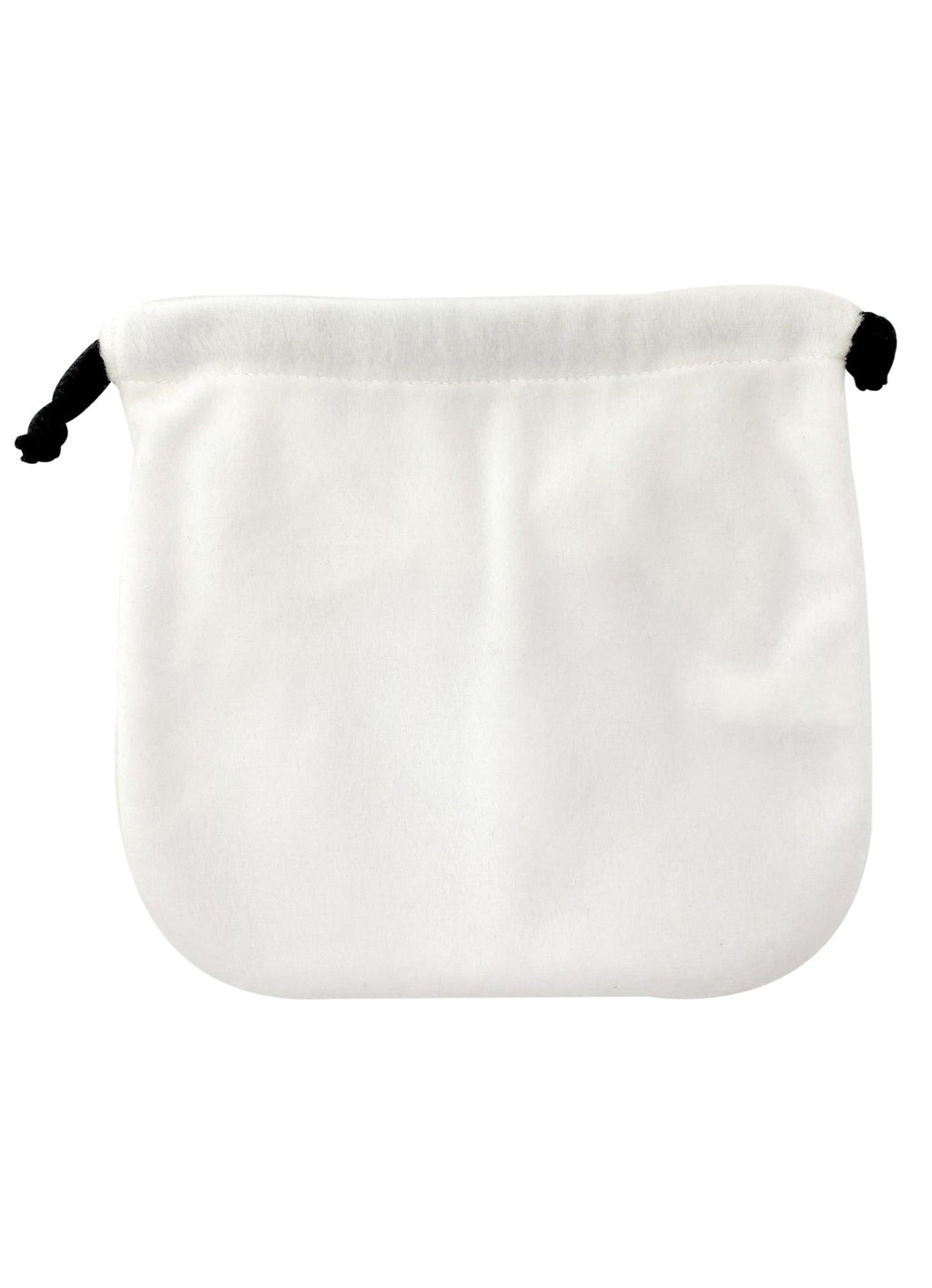 Sailor Moon - Artemis Plush Drawstring Pouch - Great Eastern Entertainment