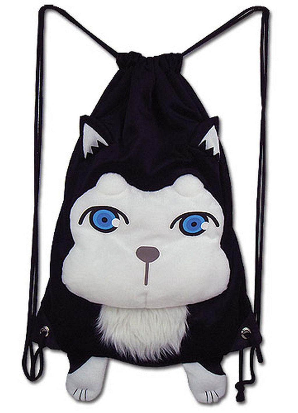 Kuroko's Basketball - Tetsuya #2 Plush Drawstring Bag - Great Eastern Entertainment