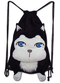 Kuroko's Basketball - Tetsuya #2 Plush Drawstring Bag - Great Eastern Entertainment