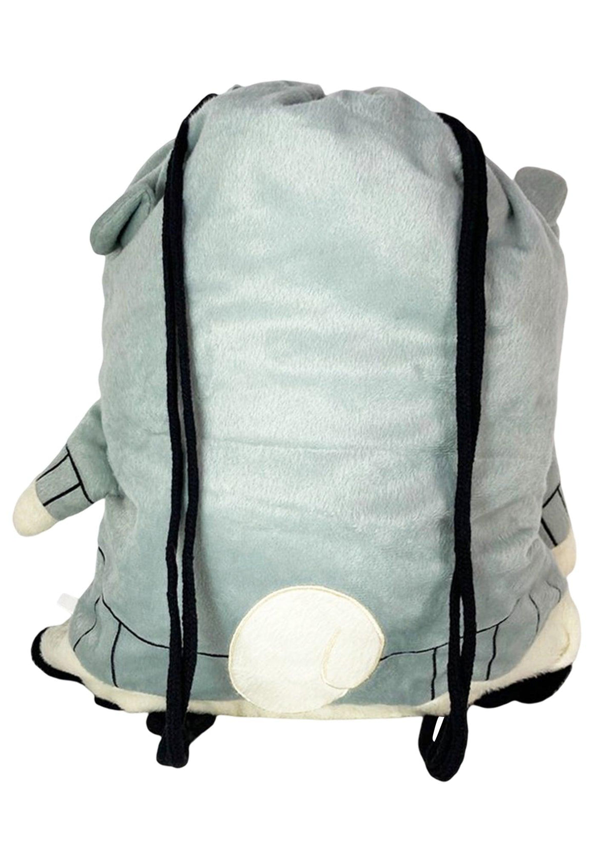 Kill La Kill - Guts Plush Drawstring Bag - Great Eastern Entertainment