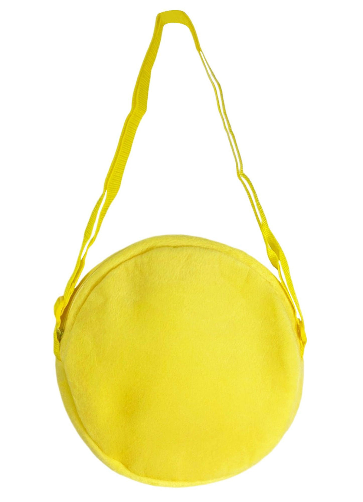 Sailor Moon - Moon Brooch Plush Bag 10'H - Great Eastern Entertainment