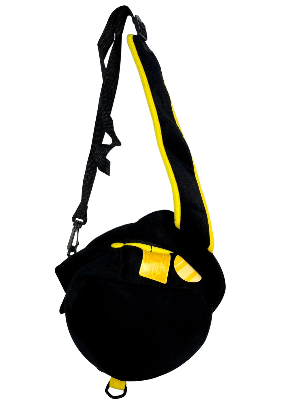 Jojo's Bizarre Adventure - Jotaro Kujo Hat Plush Bag 10'H - Great Eastern Entertainment