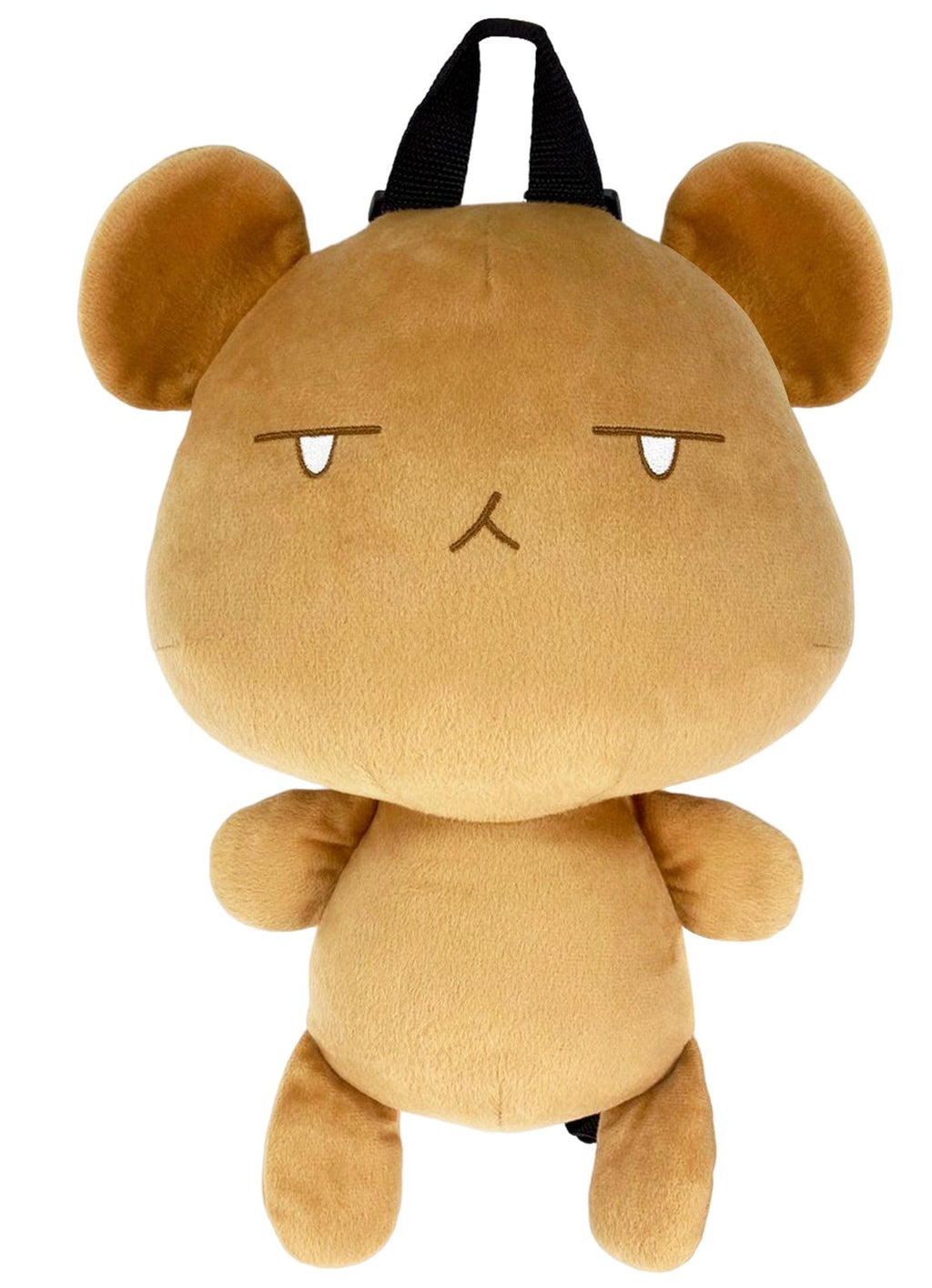 Ouran High School Host Club - Bear Plush Bag 12.5" - Great Eastern Entertainment