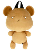 Ouran High School Host Club - Bear Plush Bag 12.5" - Great Eastern Entertainment