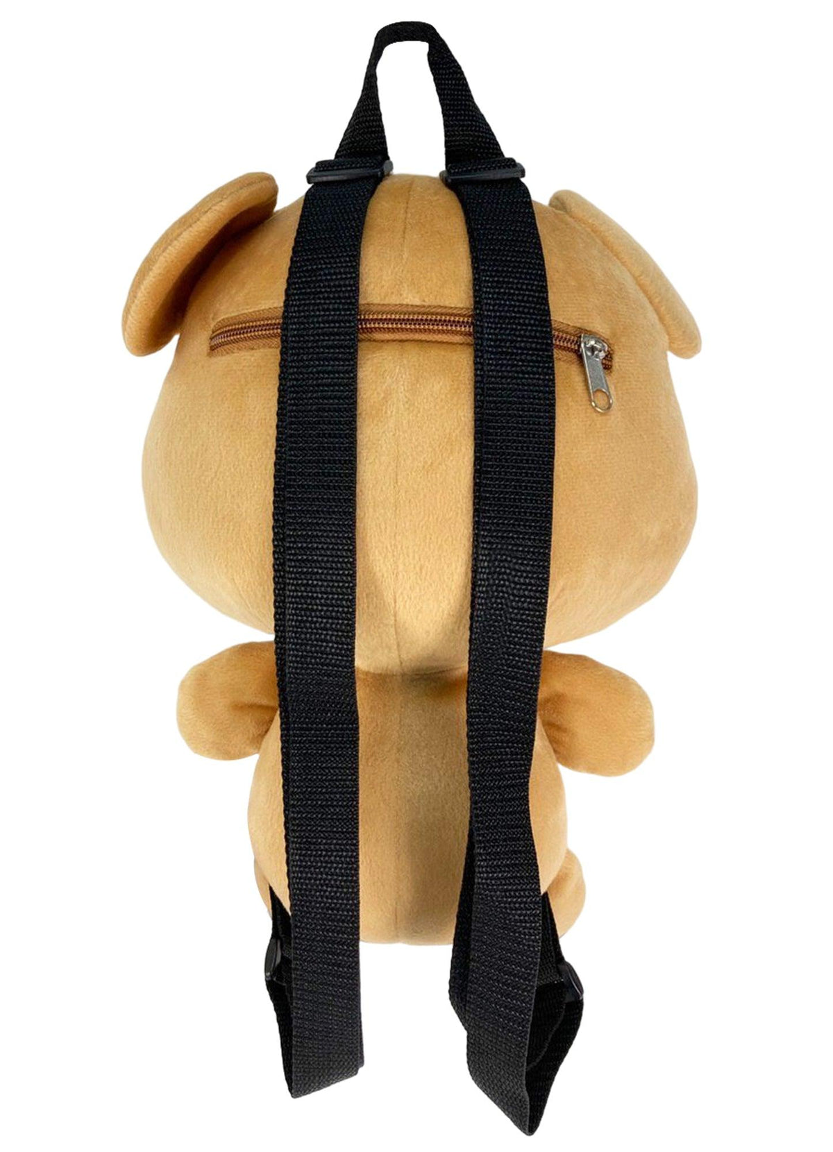 Ouran High School Host Club - Bear Plush Bag 12.5" - Great Eastern Entertainment