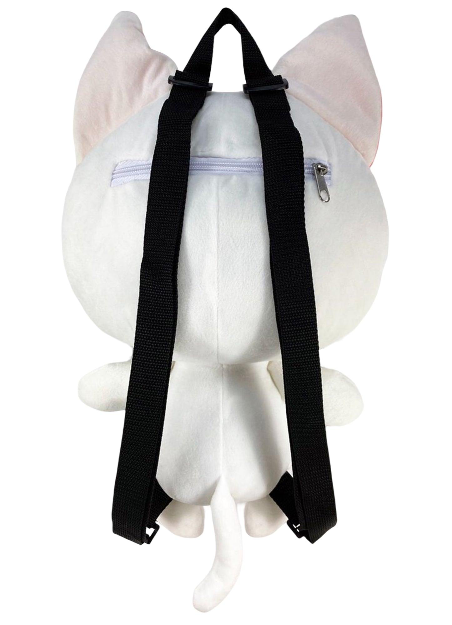Sailor Moon - Artemis 12.5'H Plush Bag - Great Eastern Entertainment