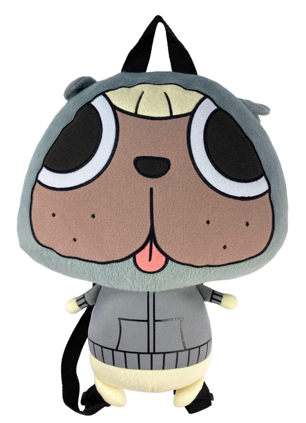 Kill La Kill - Guts Plush Bag 12.5"H - Great Eastern Entertainment