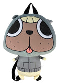 Kill La Kill - Guts Plush Bag 12.5"H - Great Eastern Entertainment