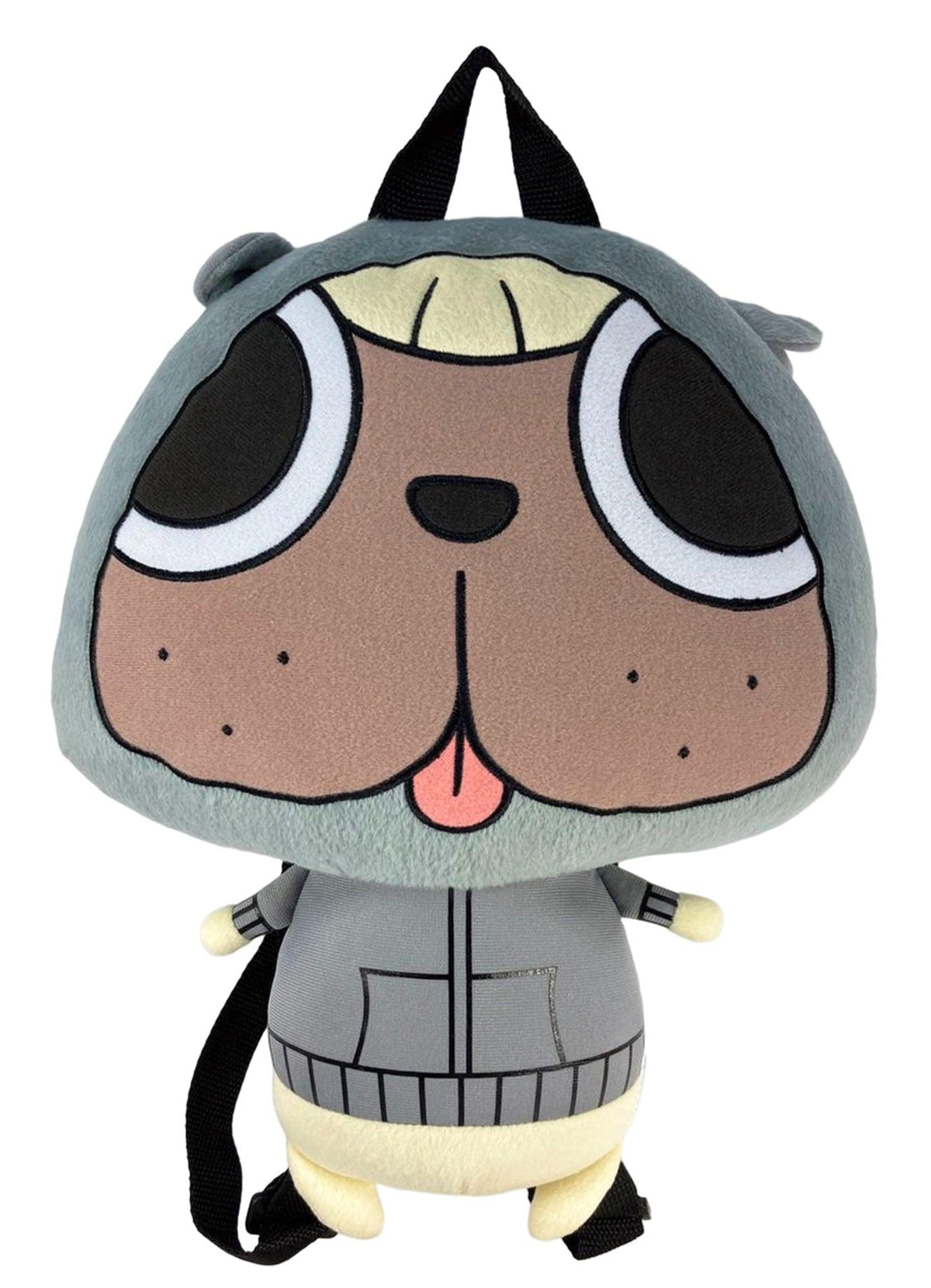 Kill La Kill - Guts Plush Bag 12.5"H - Great Eastern Entertainment