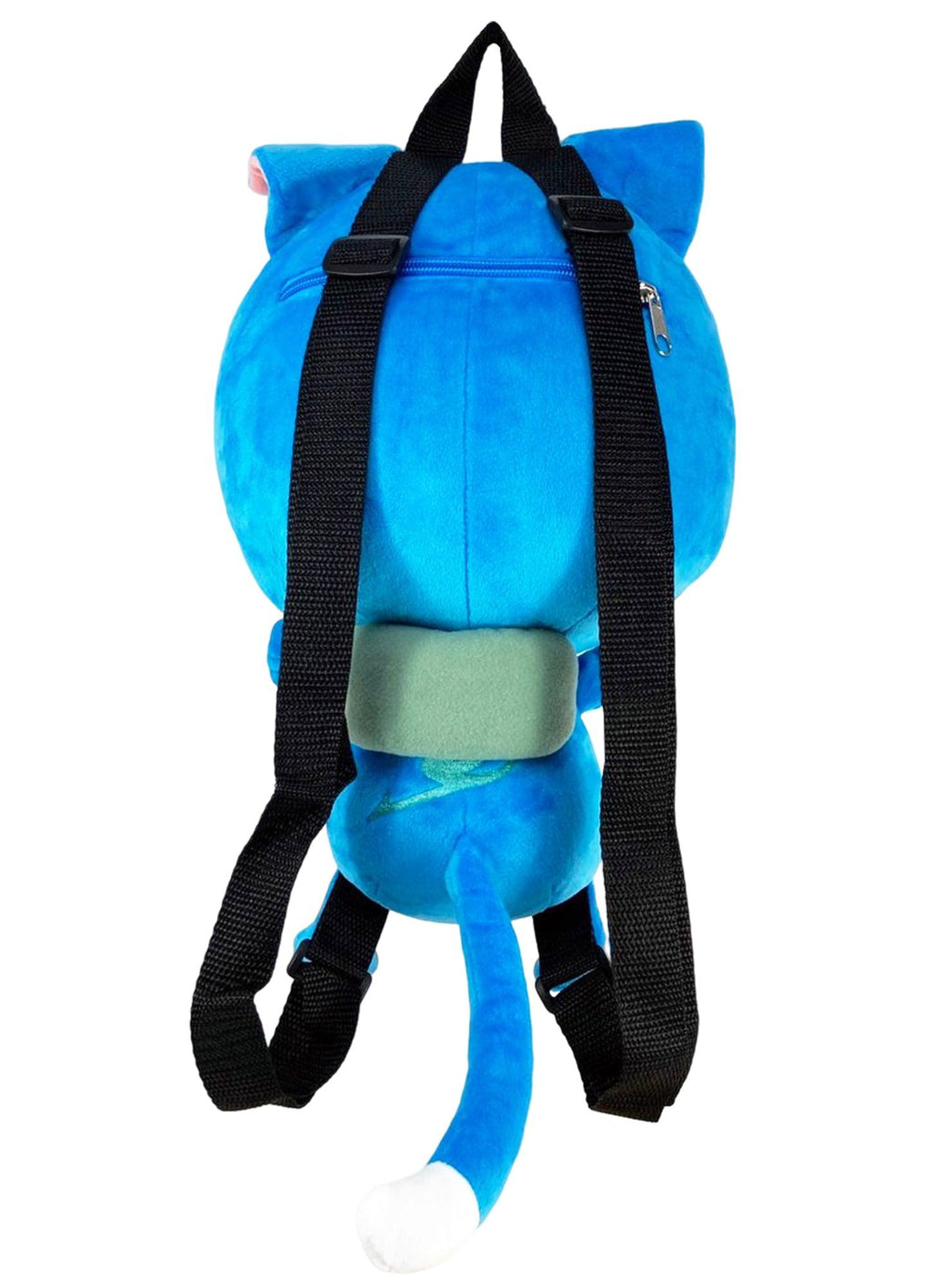 Fairy Tail - Happy Plush Bag 12.5"H - Great Eastern Entertainment
