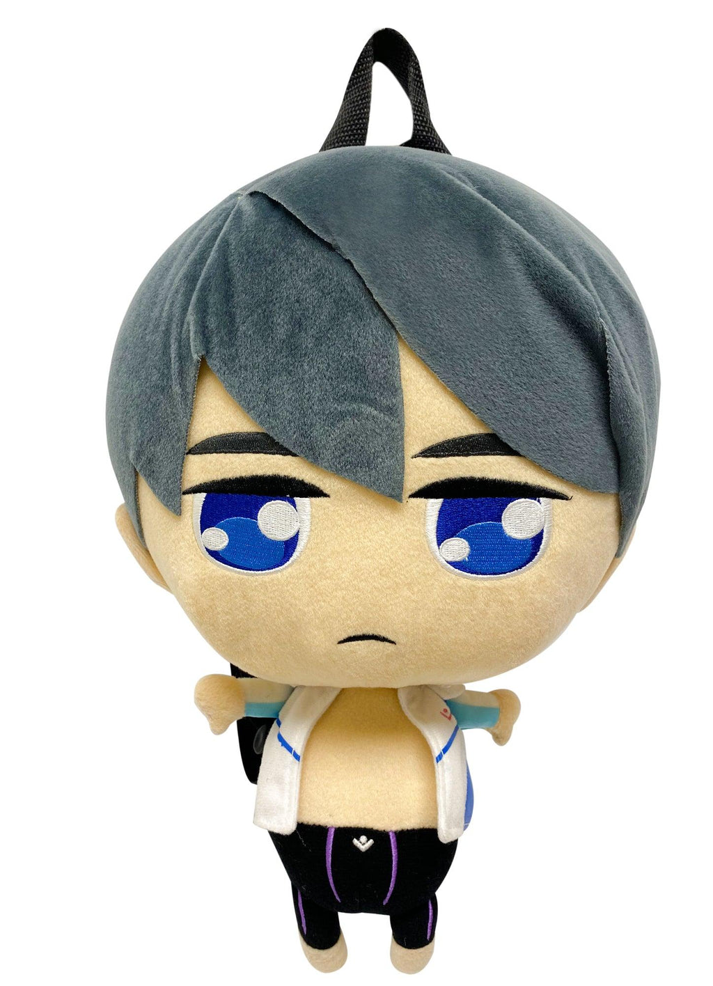 Free! - Haruka Nanase 12.5' Plush Bag - Great Eastern Entertainment