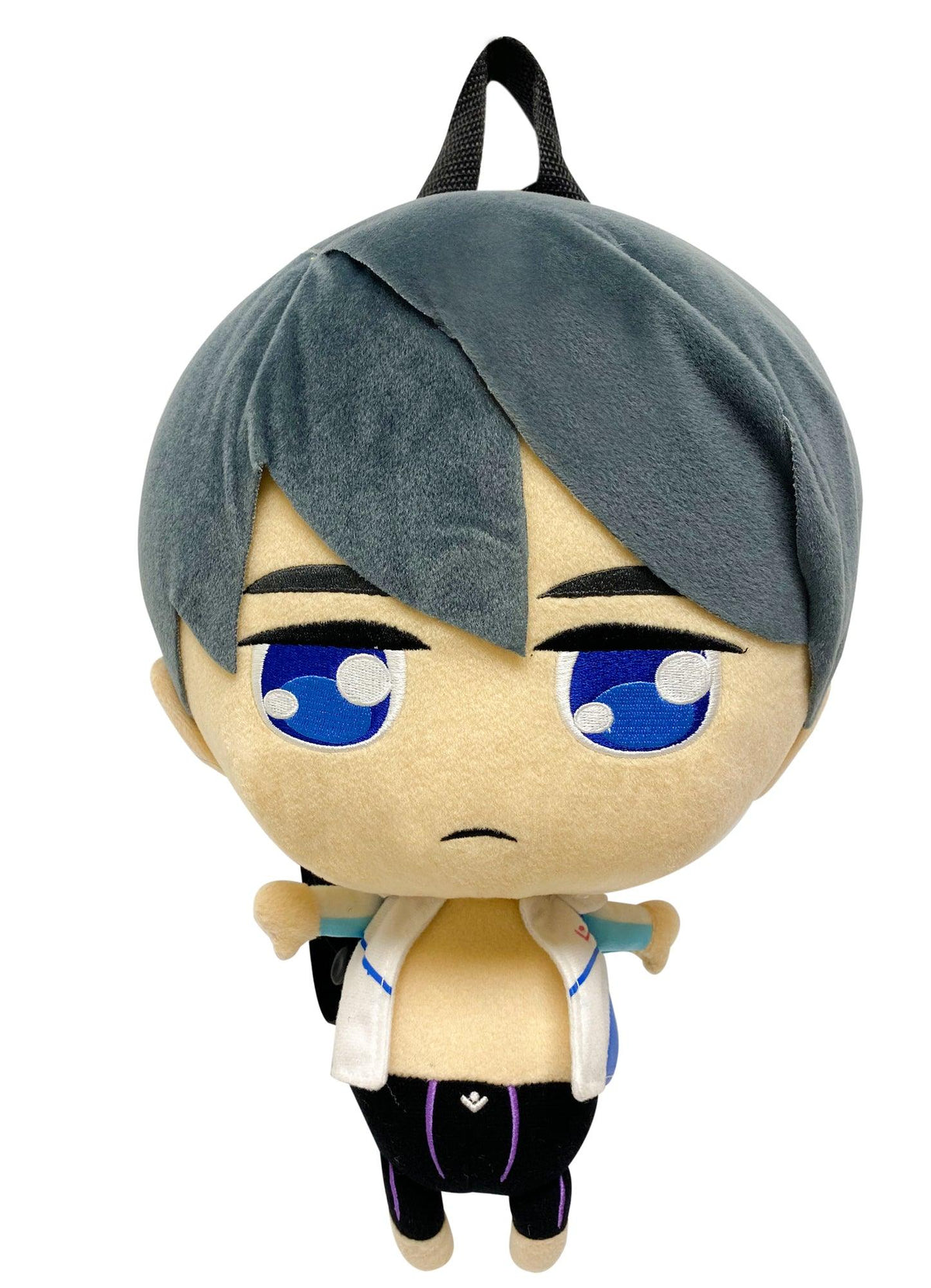 Free! - Haruka Nanase 12.5' Plush Bag - Great Eastern Entertainment
