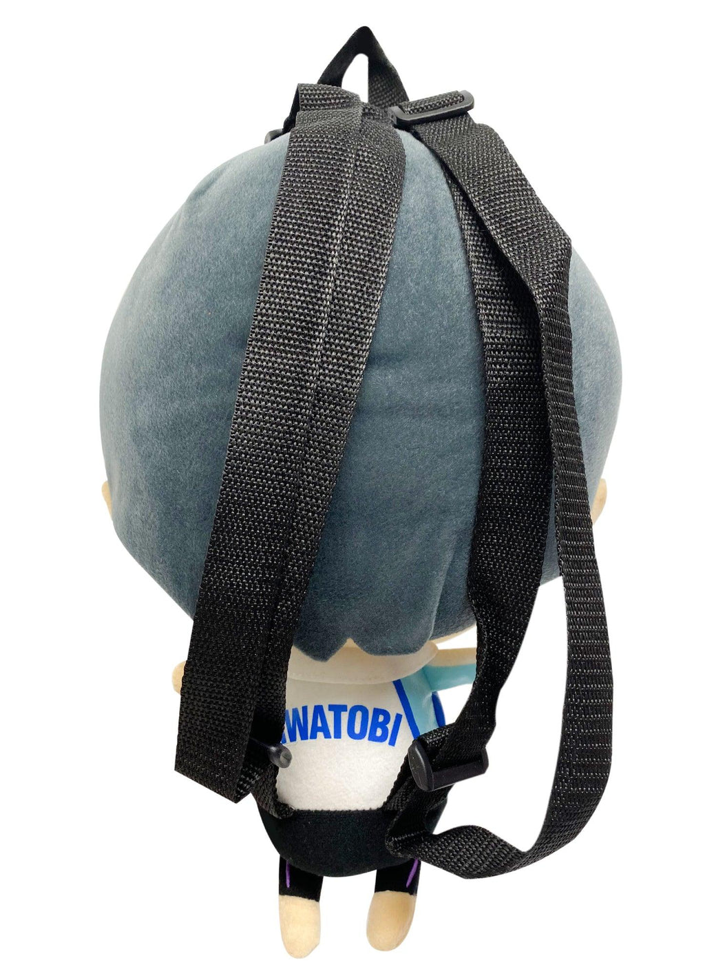 Free! - Haruka Nanase 12.5' Plush Bag - Great Eastern Entertainment