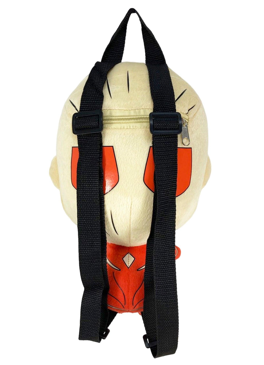 Attack on Titan - Titan Plush Bag 12.5"H - Great Eastern Entertainment