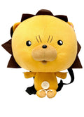 Bleach - Kon 12.5' Plush Bag - Great Eastern Entertainment