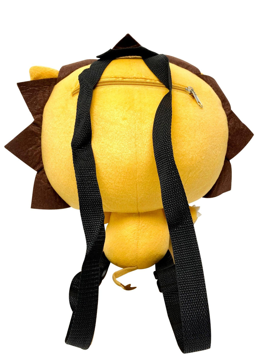 Bleach - Kon 12.5' Plush Bag - Great Eastern Entertainment