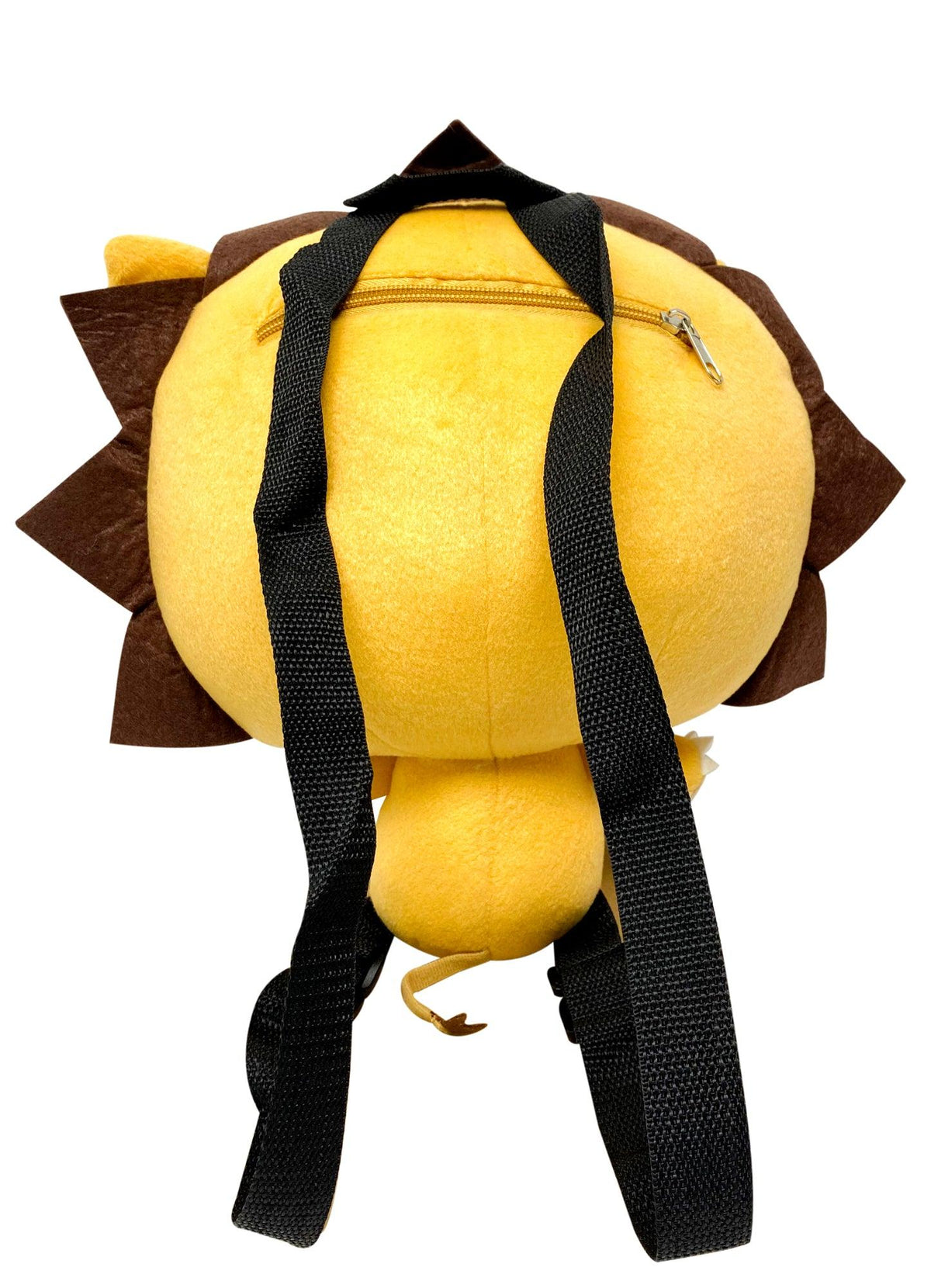 Bleach - Kon 12.5' Plush Bag - Great Eastern Entertainment