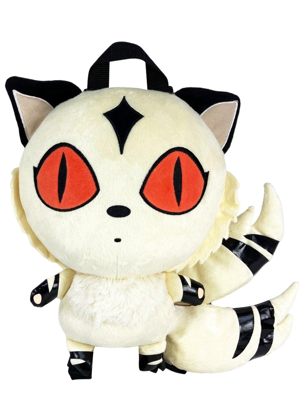 Inuyasha - Kirara Plush Bag 12.5" - Great Eastern Entertainment