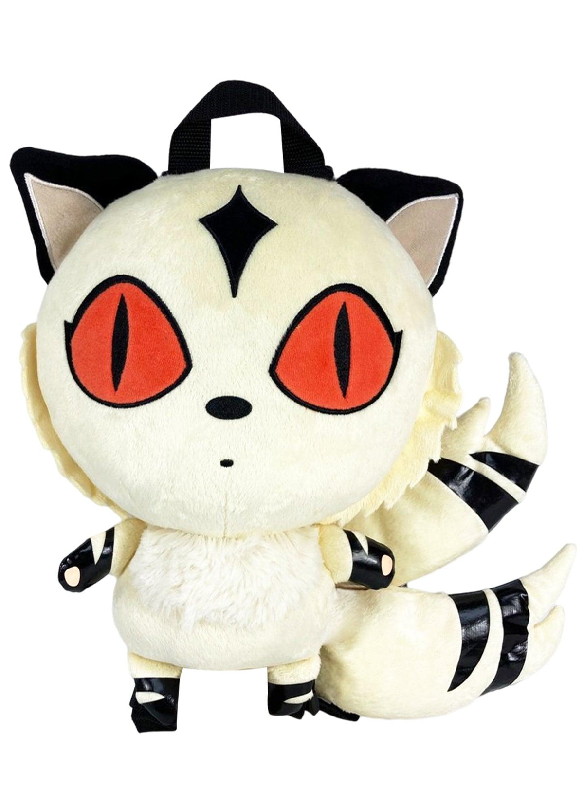 Inuyasha - Kirara Plush Bag 12.5" - Great Eastern Entertainment