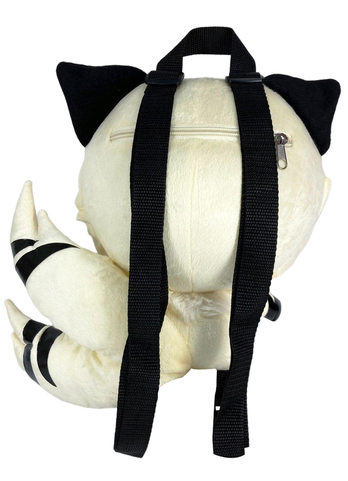 Inuyasha - Kirara Plush Bag 12.5" - Great Eastern Entertainment