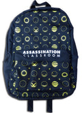 Assassination Classroom - Koro Sensei Expression Backpack Bag - Great Eastern Entertainment