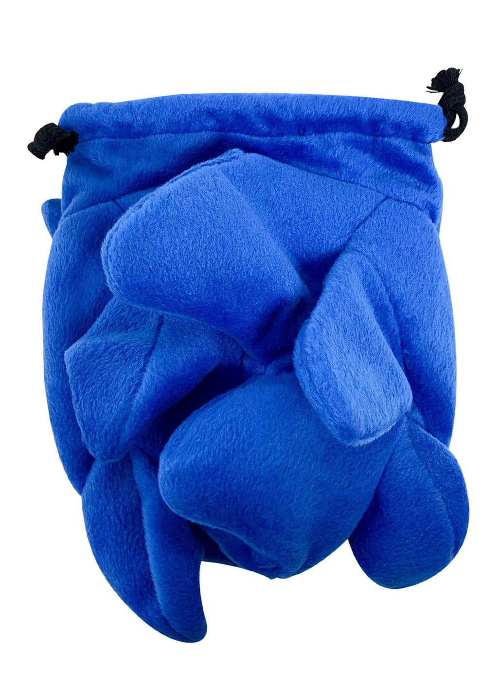 Sonic The Hedgehog - Sonic The Hedgehog Plush Bag - Great Eastern Entertainment