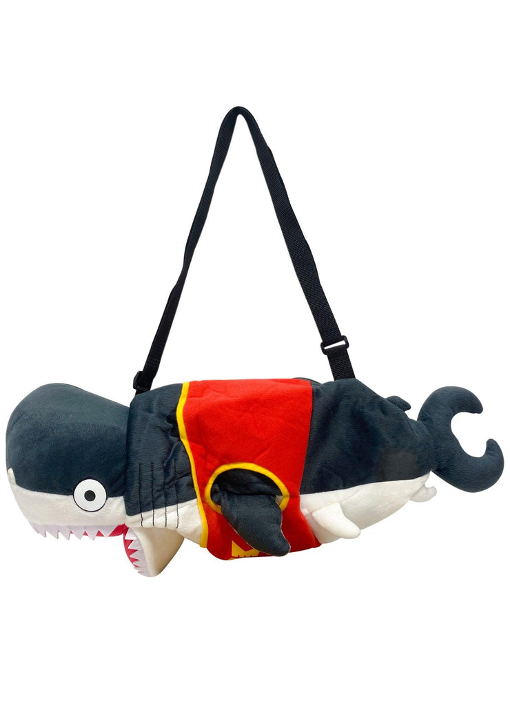 One Piece - Megalo Plush Bag - Great Eastern Entertainment