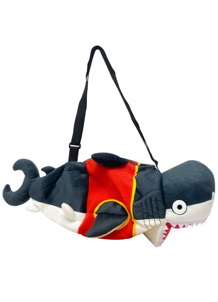 One Piece - Megalo Plush Bag - Great Eastern Entertainment